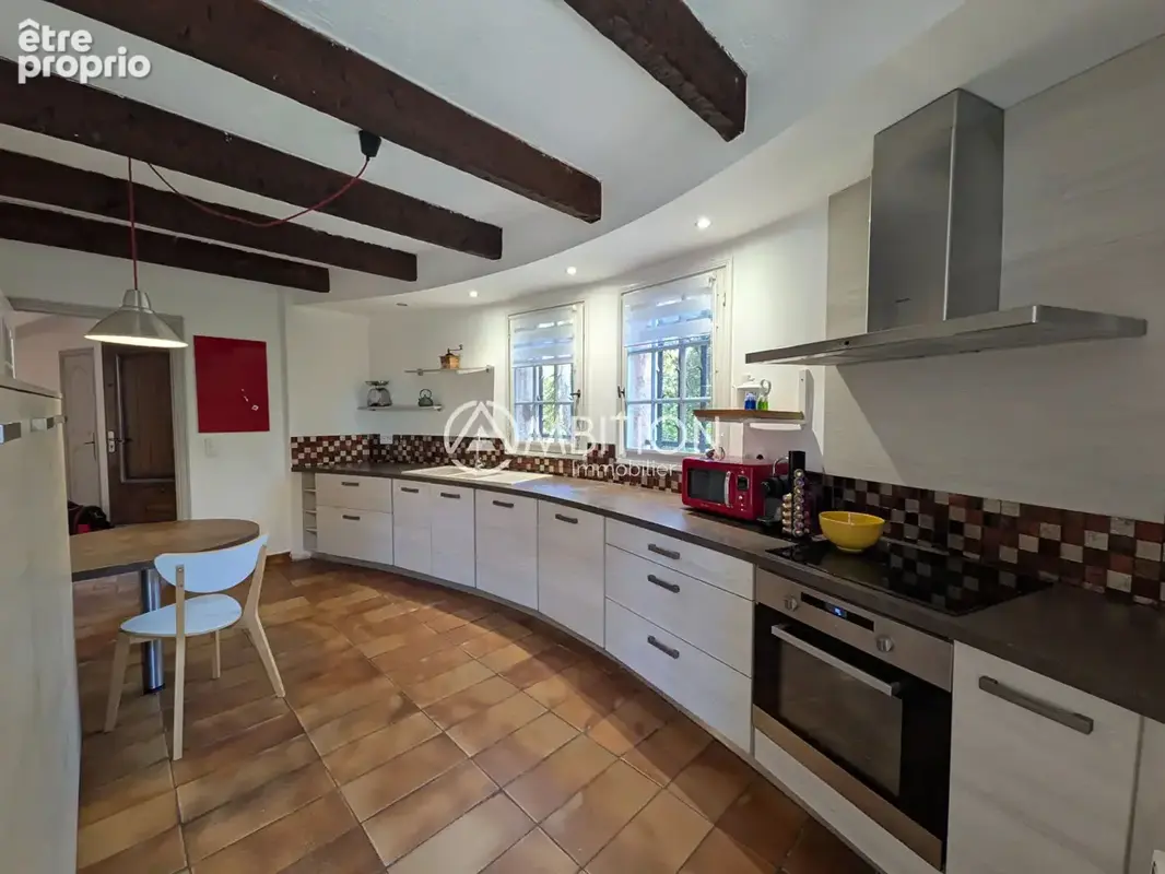 Saint Raphael maison avec 2 appartements . - photo 7