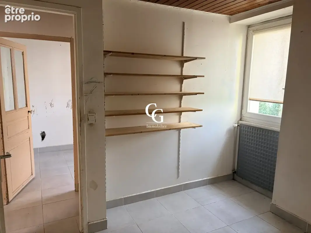 Maison 3 pièces 81 m² à vendre à La Montagne (44620) - photo 7