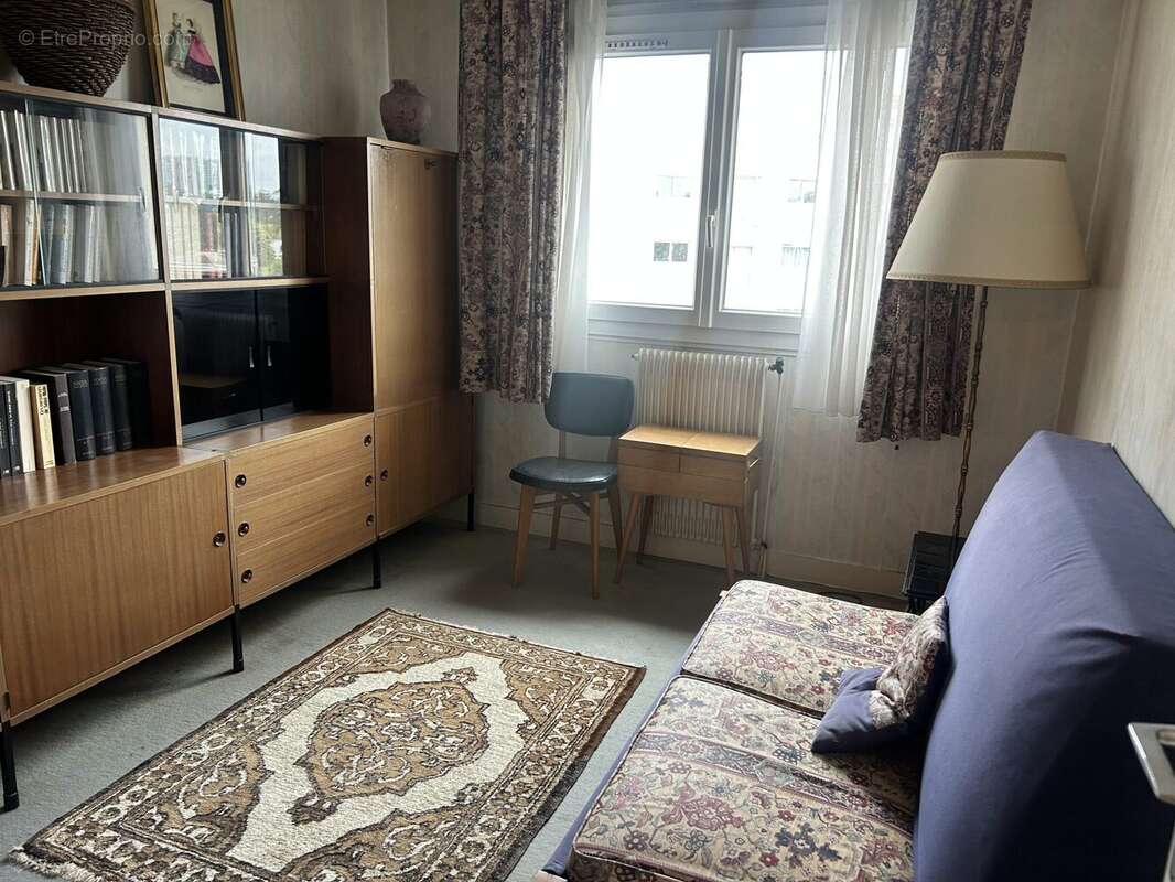 Appartement 104 m² à Brest  - photo 4