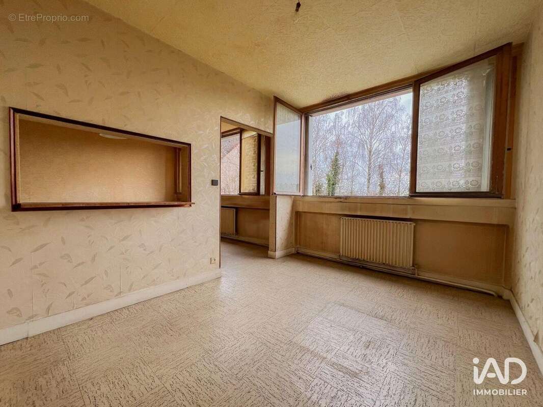 Photo 7 - Appartement à BEYNES