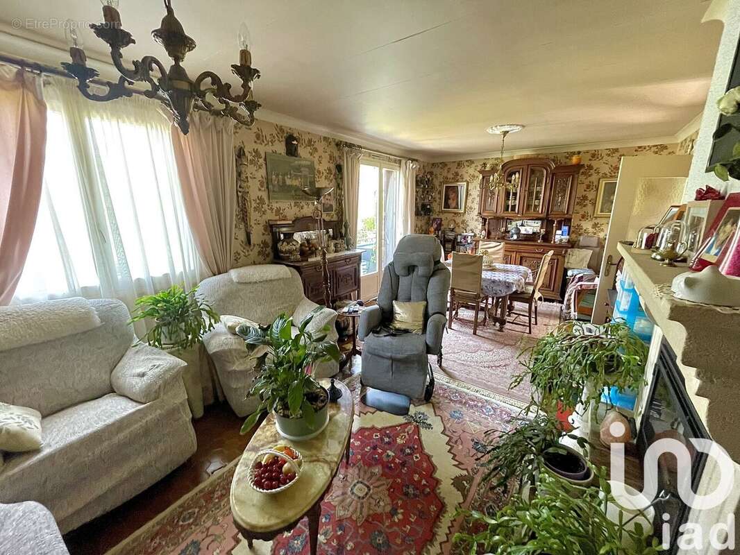 Photo 5 - Maison à LA TRIMOUILLE