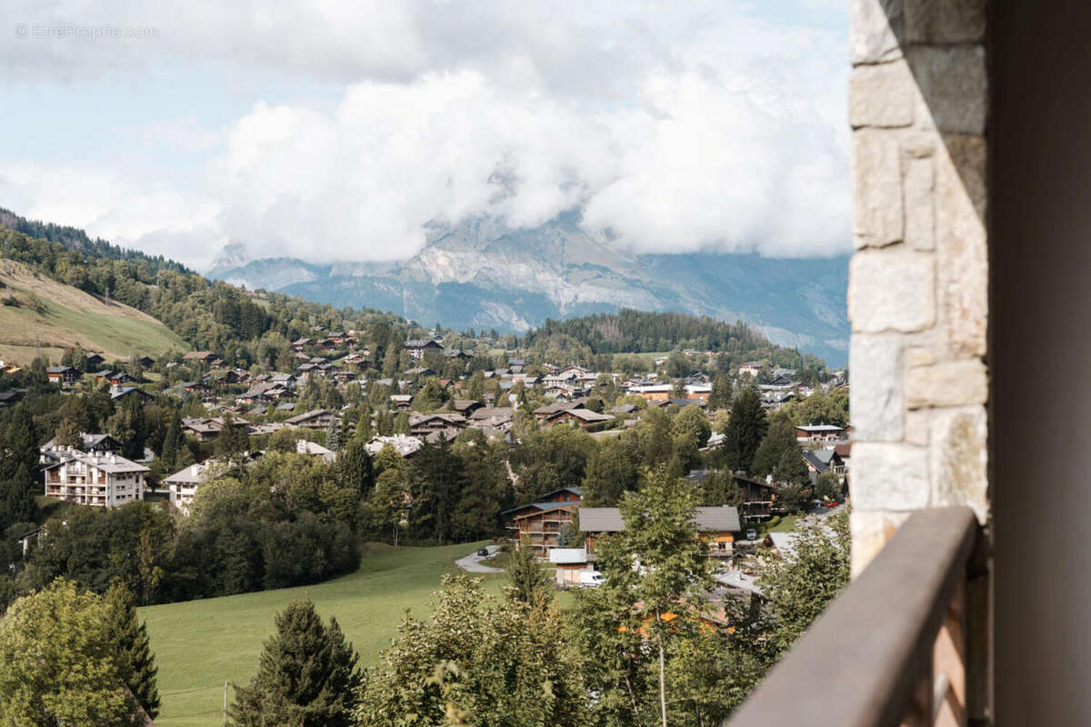 D Ski Apartment for sale Megeve - a vendre  - Appartement à MEGEVE