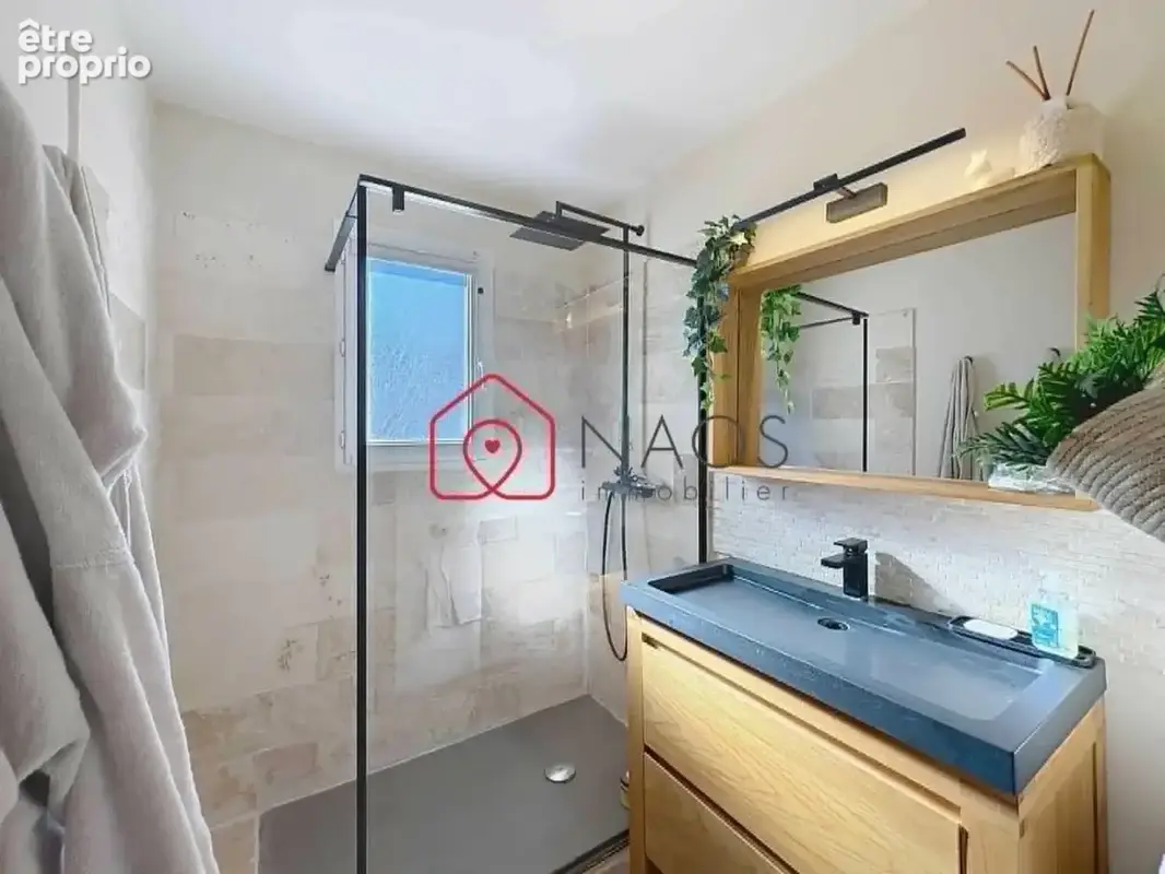 Maison 4 chambres avec jardin - photo 7
