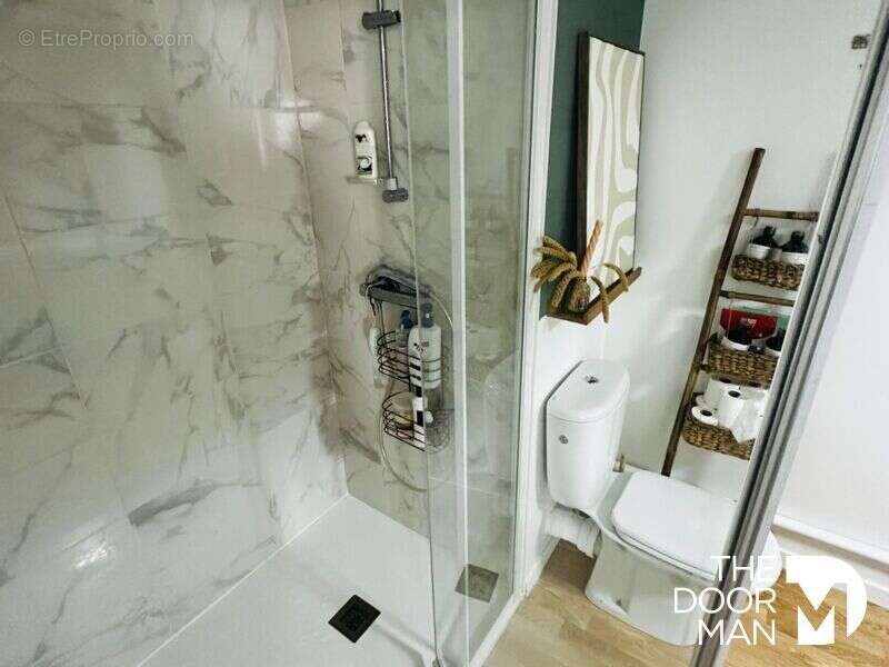 Appartement à SAINT-MALO