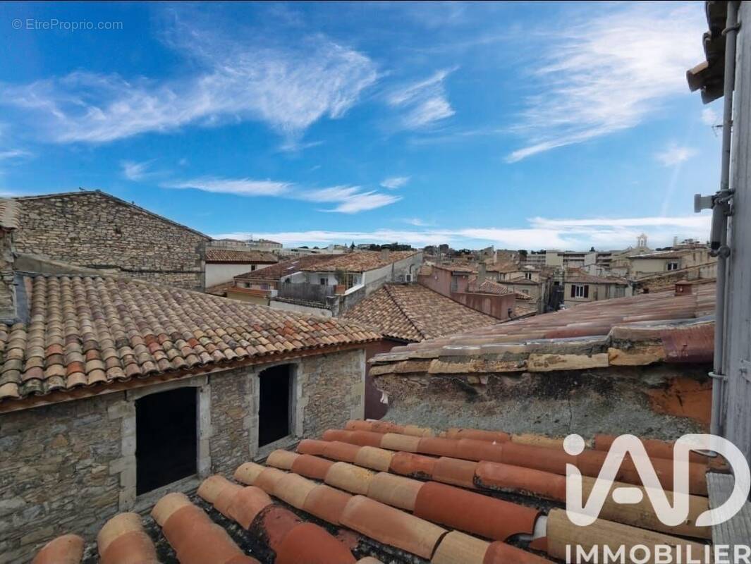 Photo 1 - Appartement à NIMES