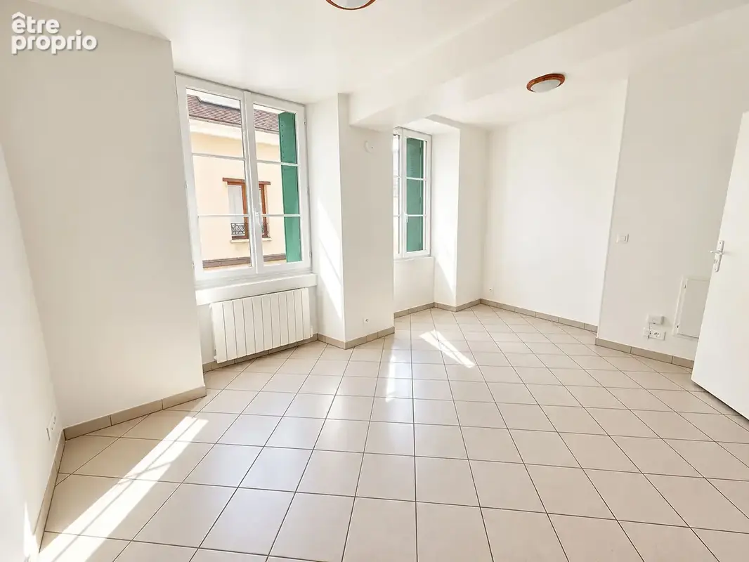 Appartement Epernon 1 pièce 24.06 m2 - photo 3