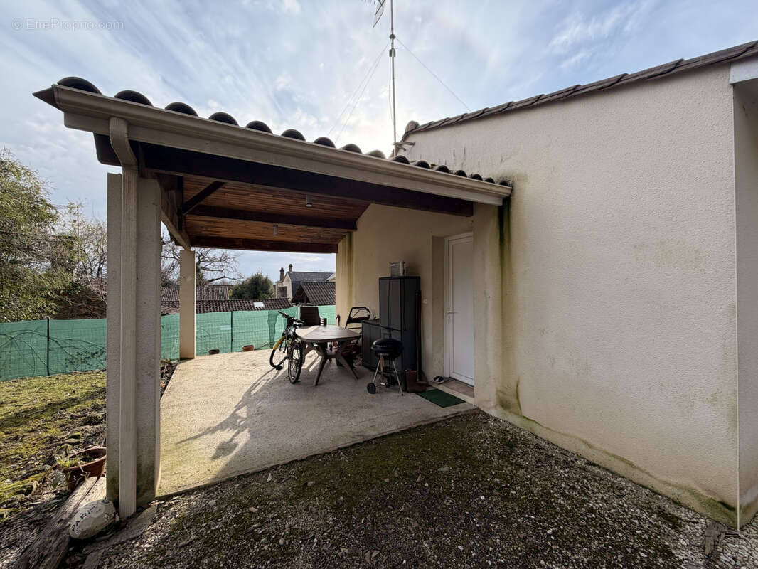 Lot de deux maisons louées   Investissement clé en main - photo 6