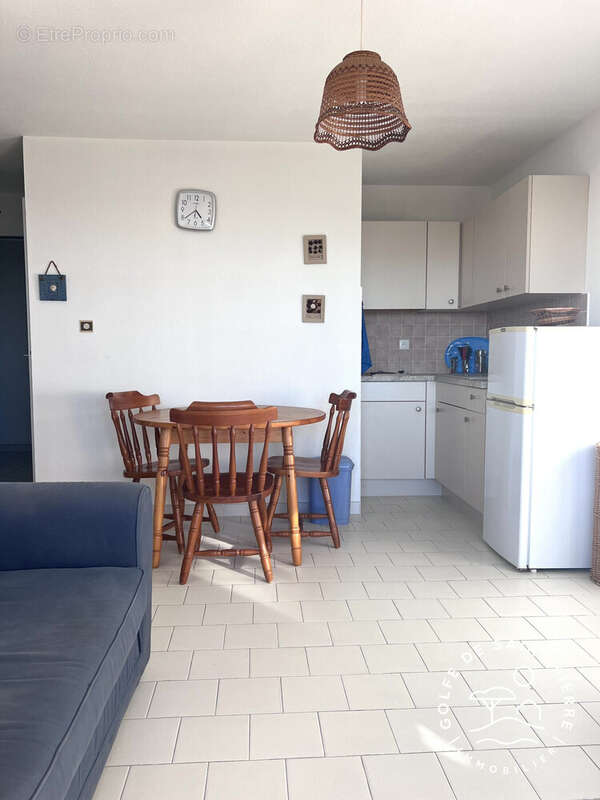 Appartement à FRONTIGNAN