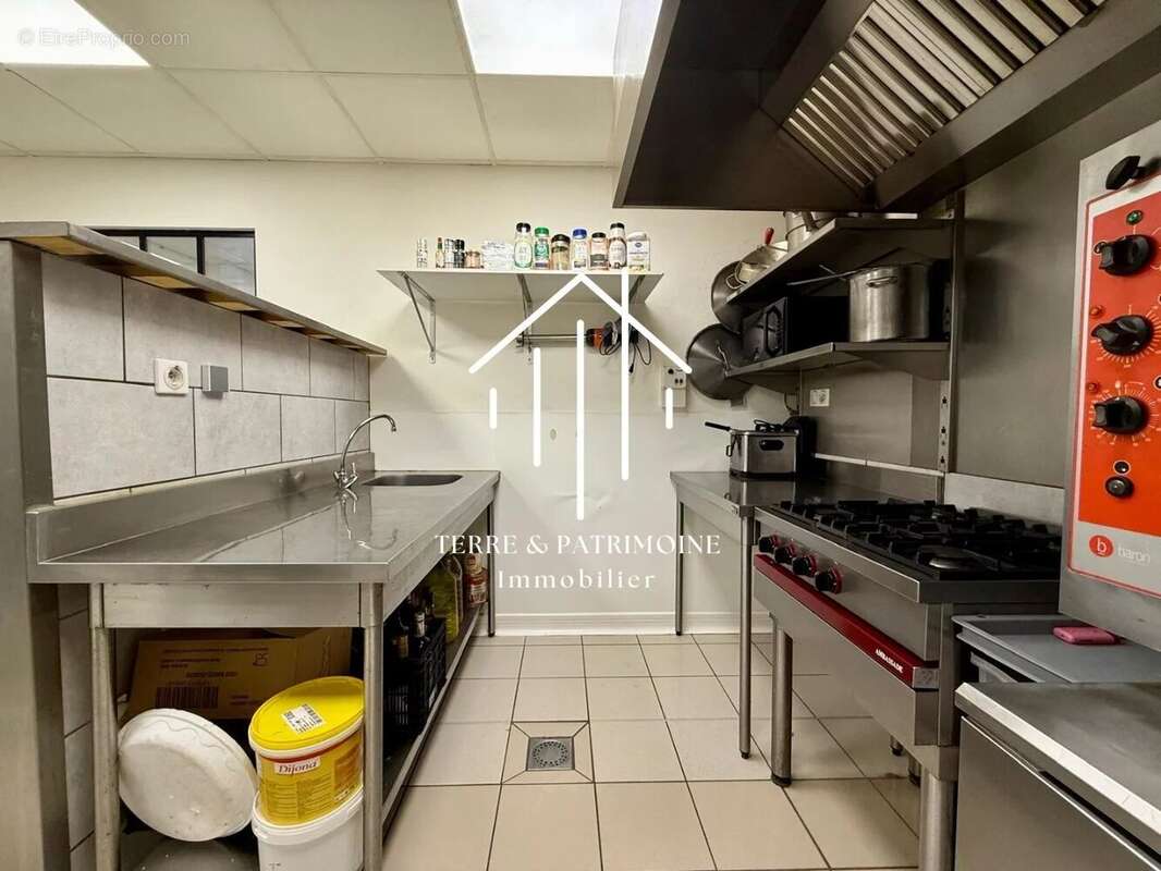 Poissonerie L’Écaille Dorée - photo 5