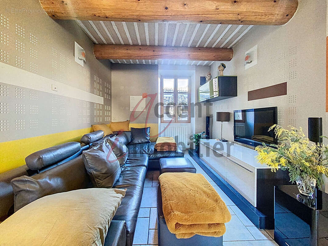 Appartement à CAVAILLON