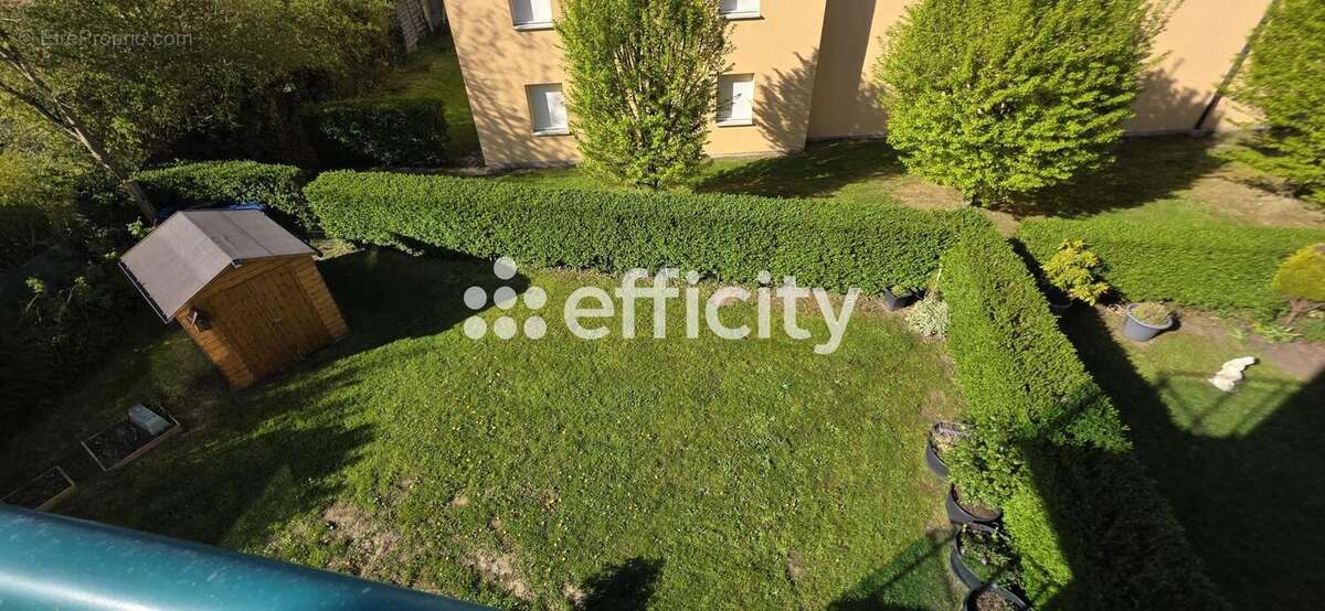 Appartement à PERENCHIES