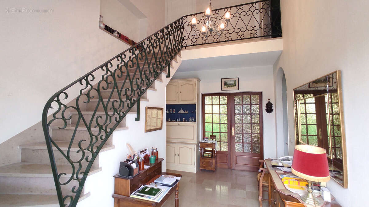 Maison à CHATELLERAULT