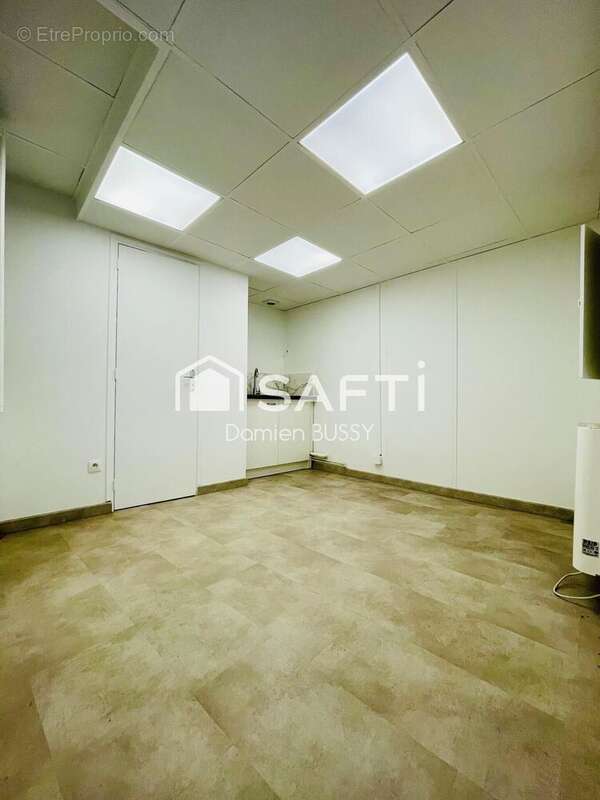 Photo 8 - Appartement à BONNIERES-SUR-SEINE