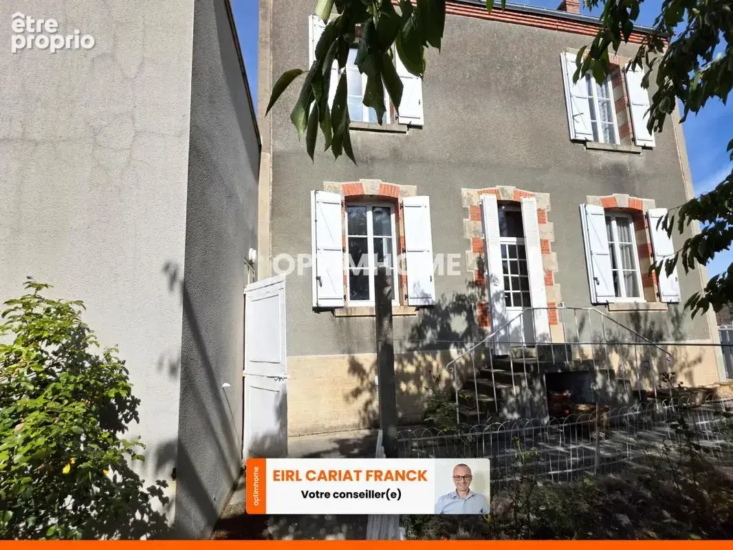 Maison de 117 m², l’ensemble sur 1368 m² de terrain : - photo 14