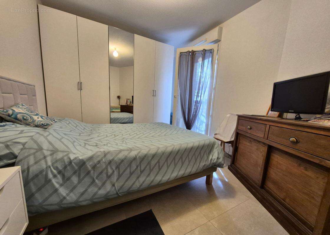 Appartement à FREJUS