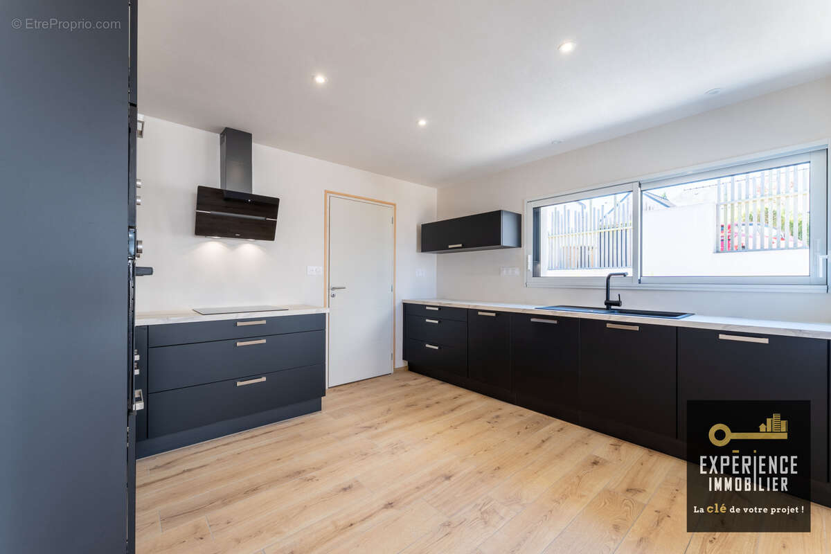 Maison neuve de plain-pied - photo 2