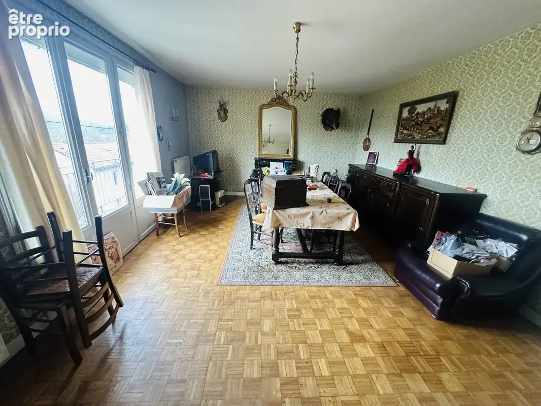 Charmante Maison Individuelle - photo 5