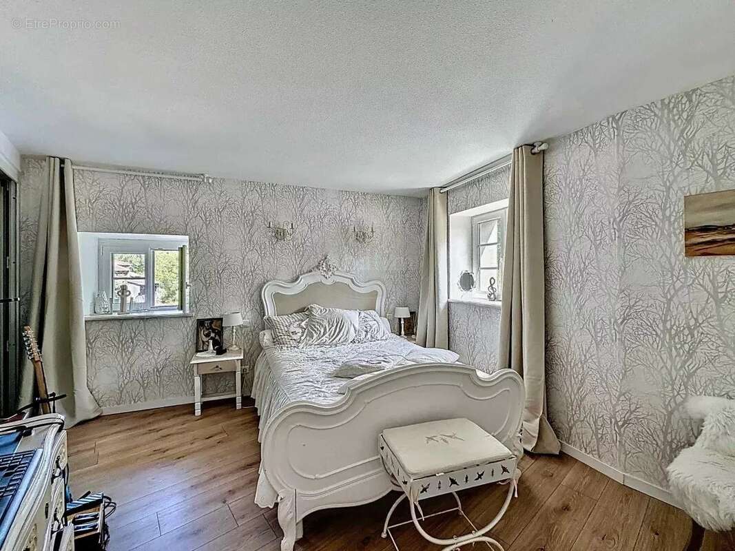 Maison à FRANQUEVIELLE