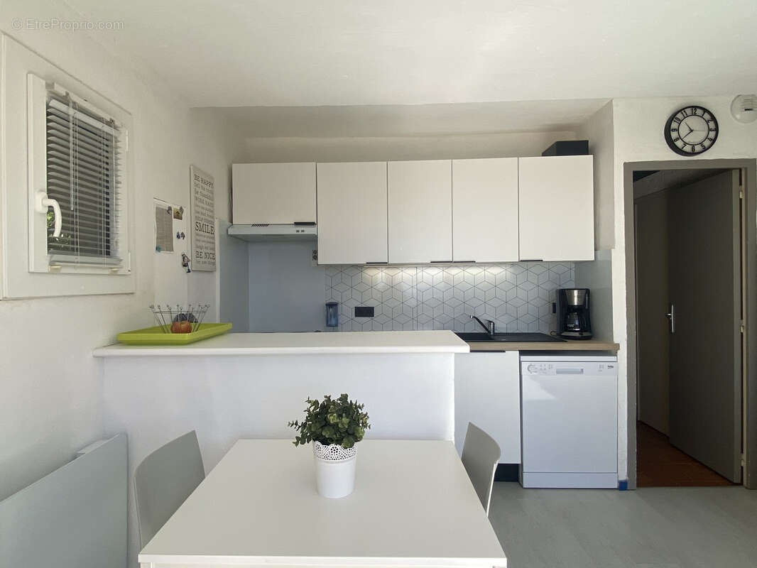 Appartement à GRIMAUD