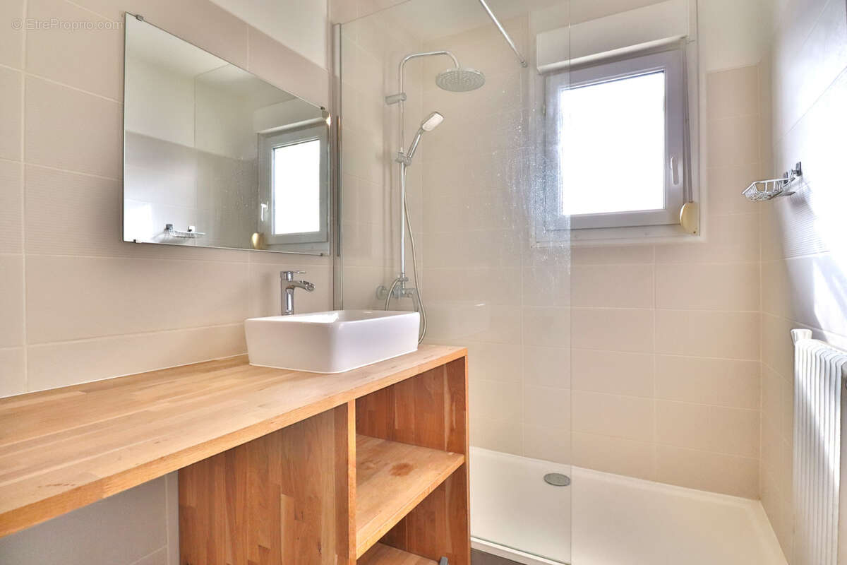 Appartement à TROYES