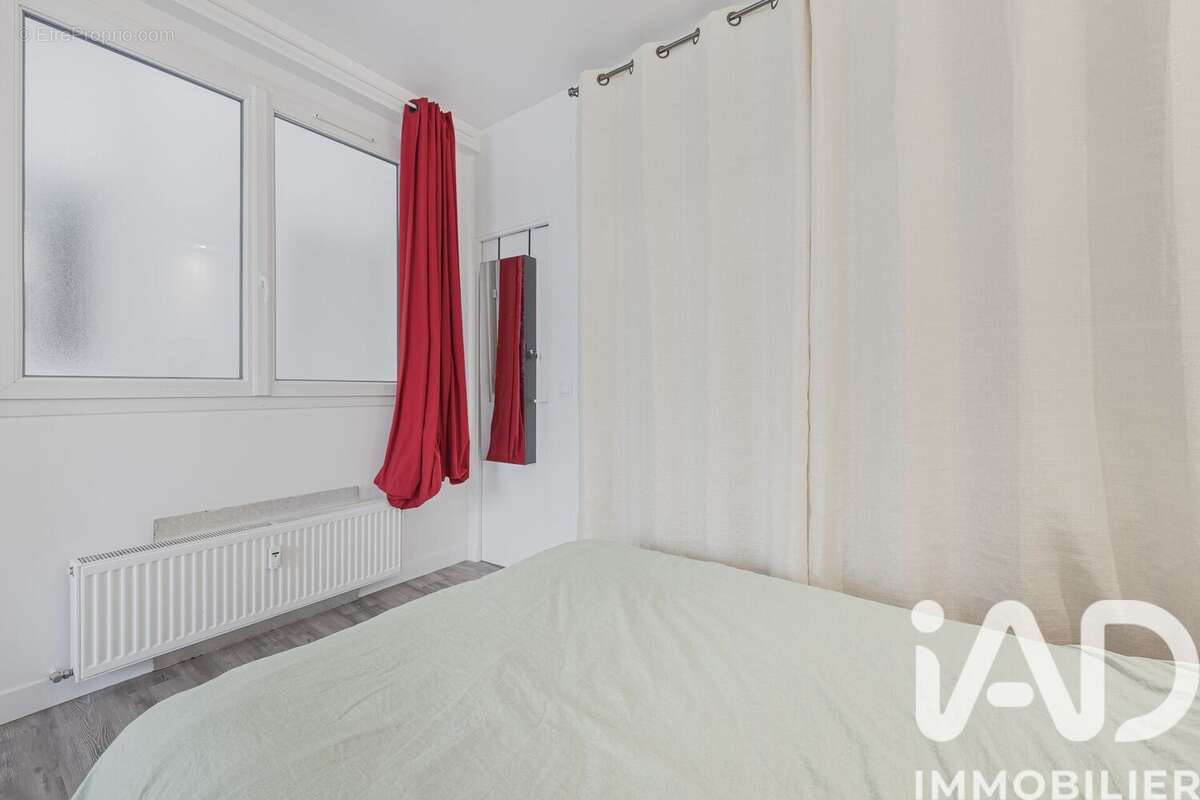 Photo 7 - Appartement à PARIS-19E