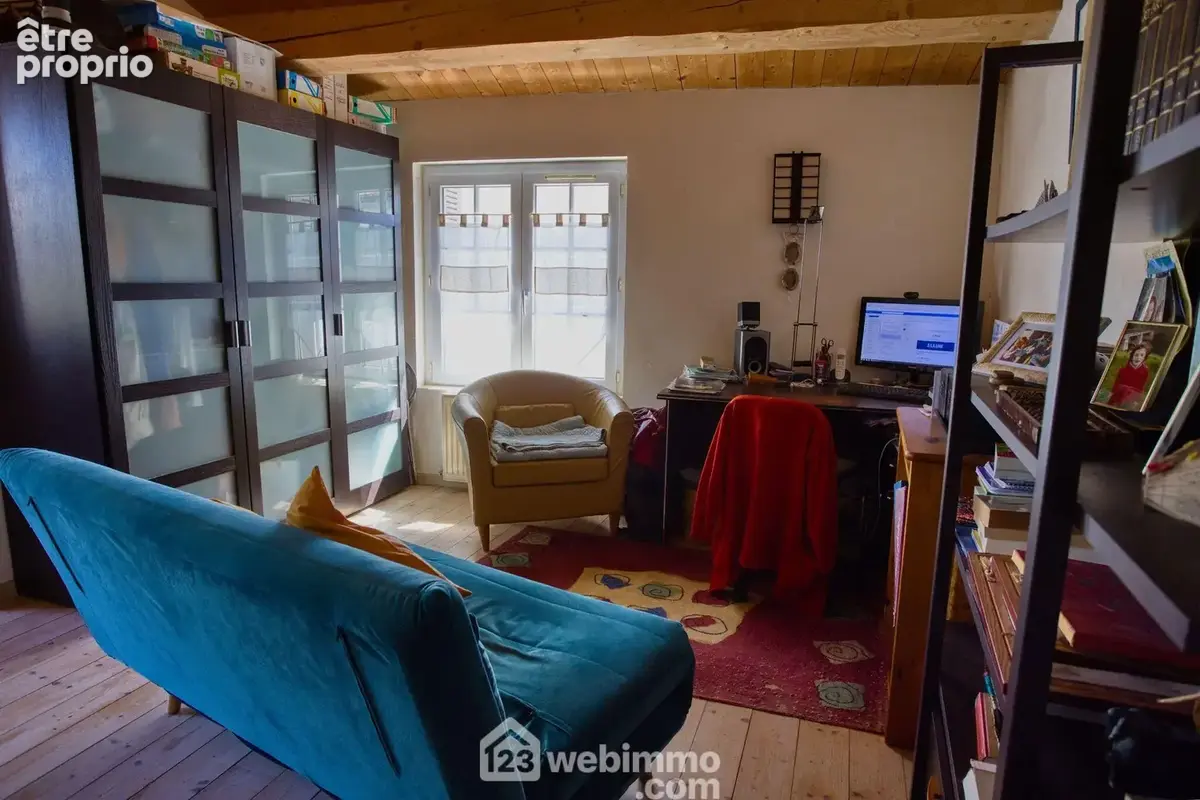 Maison 3 pièces 60 m² à vendre à Nieul-Sur-Mer (17137) - photo 7