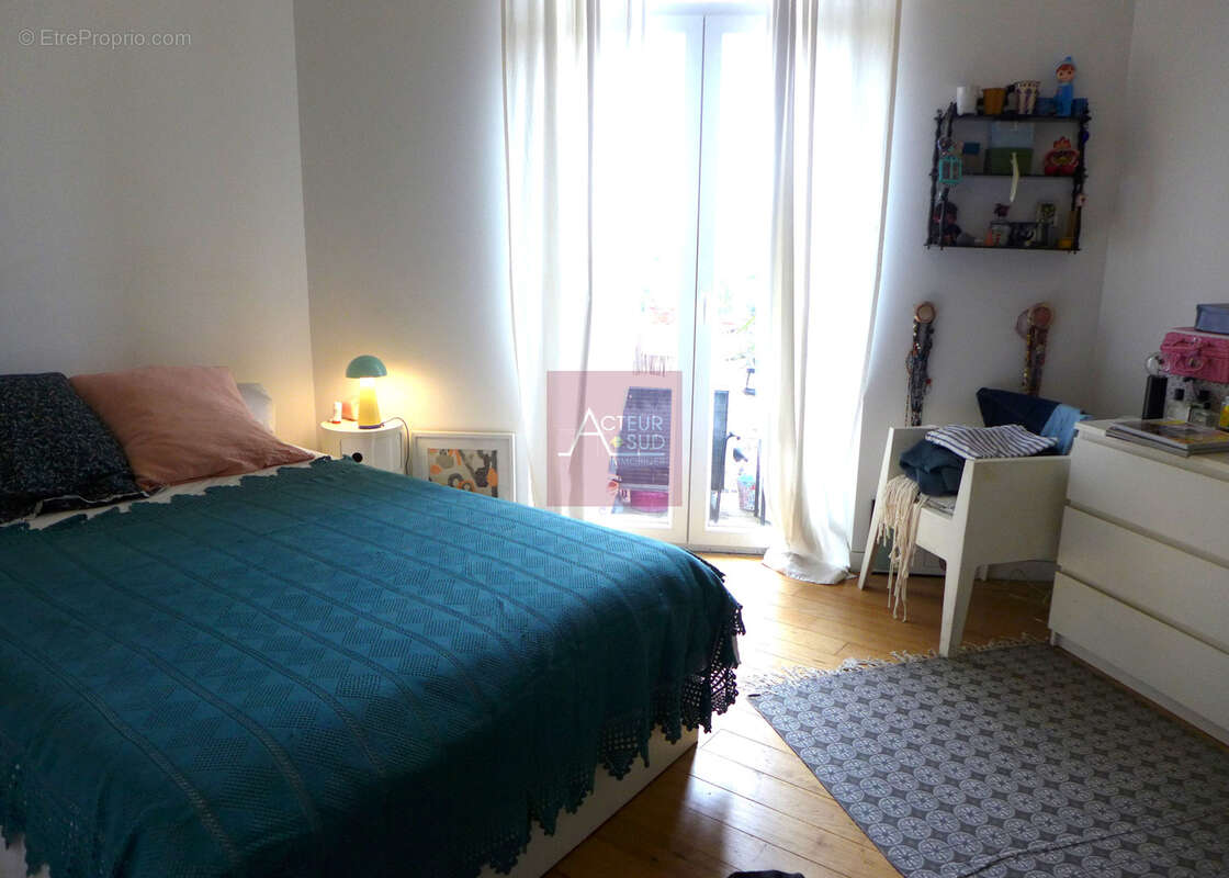 Vente appartement 4 pieces montpellier gare - photo 10