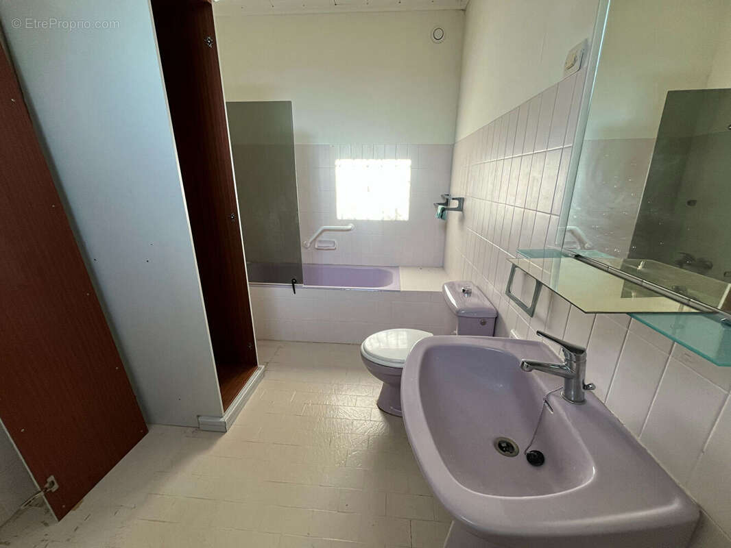 Maison à SAINT-GEORGES-D&#039;OLERON