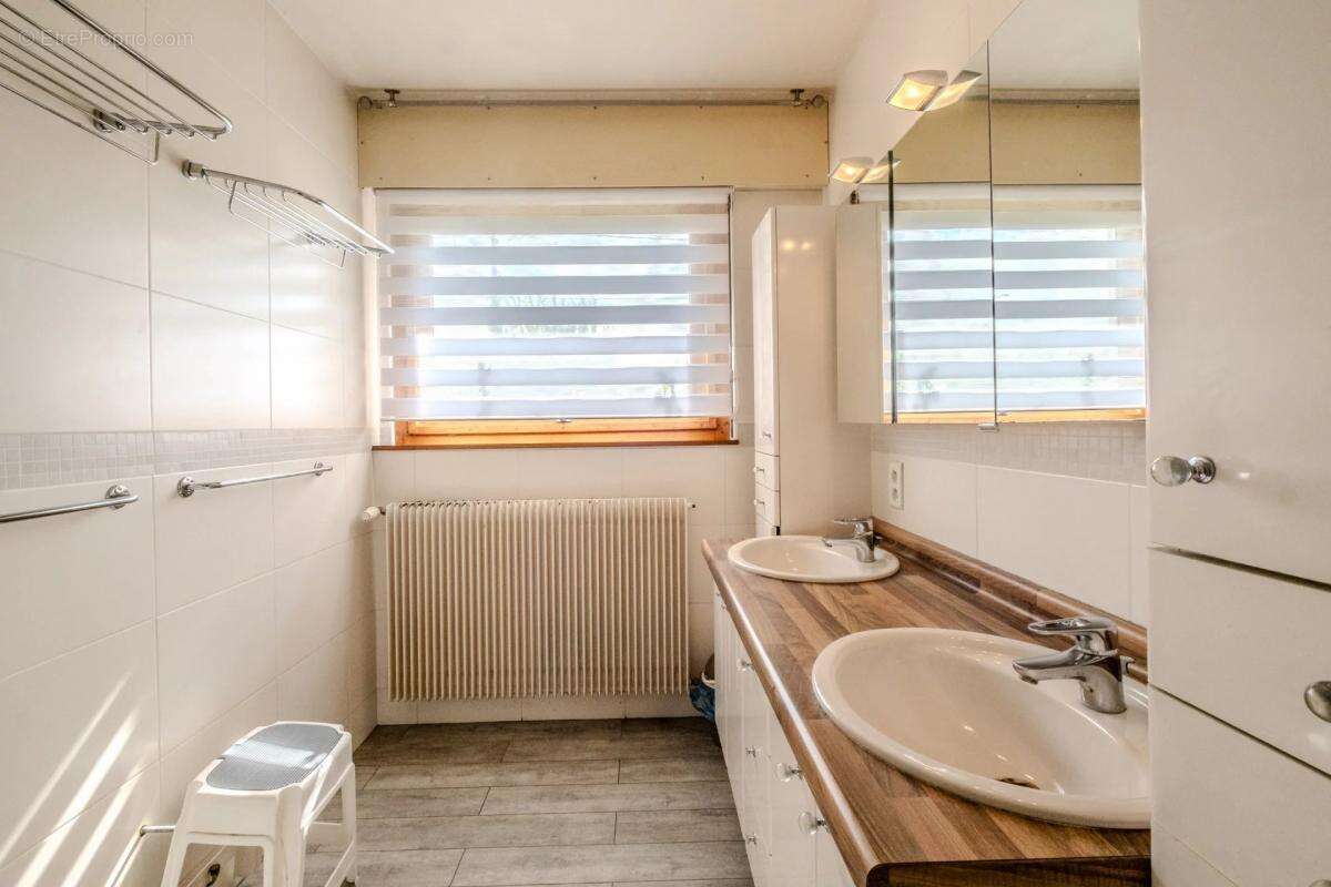 Maison à THONON-LES-BAINS