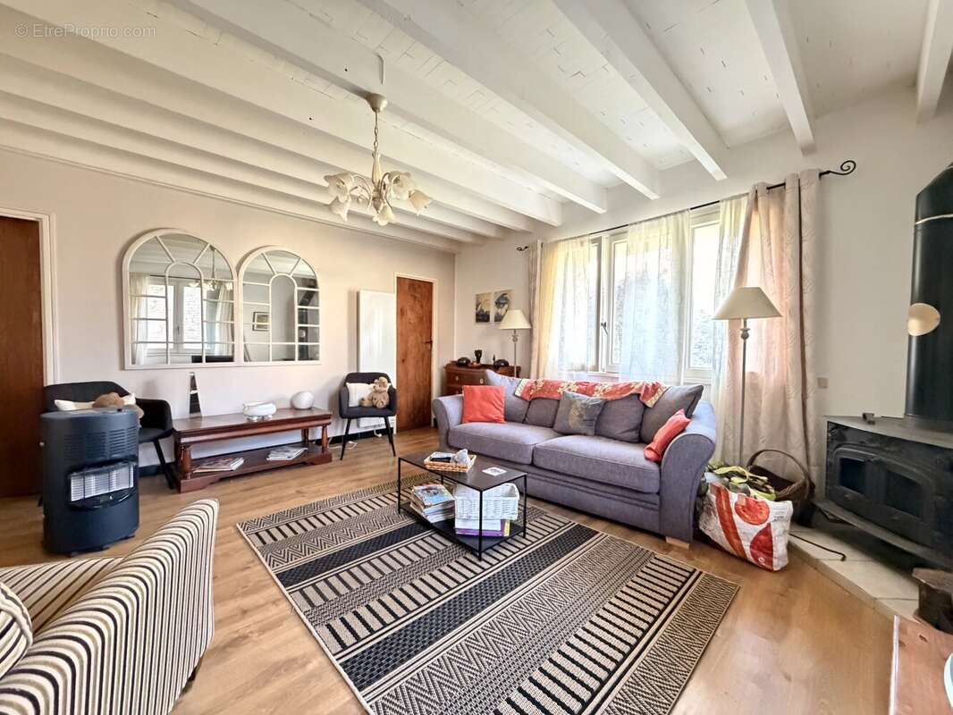 Maison à VOULEME
