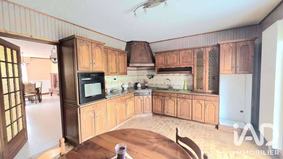 Maison 133 m² à Saint-Gildas-De-Rhuys  - photo 6