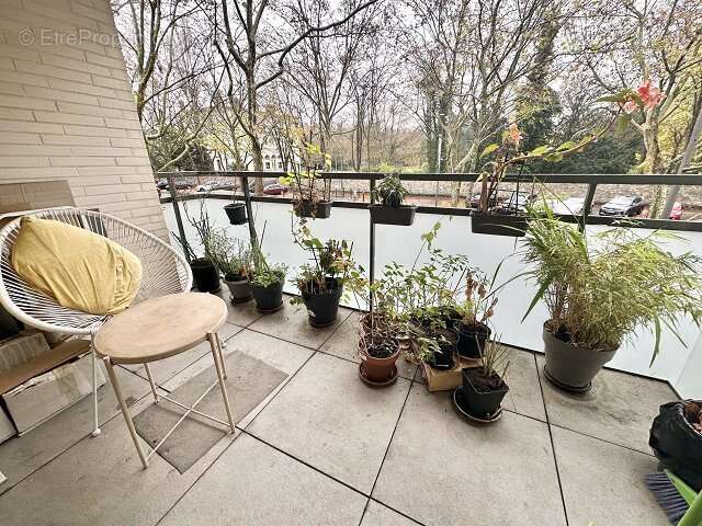 Appartement à CRETEIL