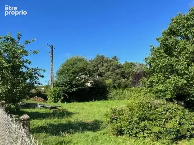 Terrain de loisirs - photo 6