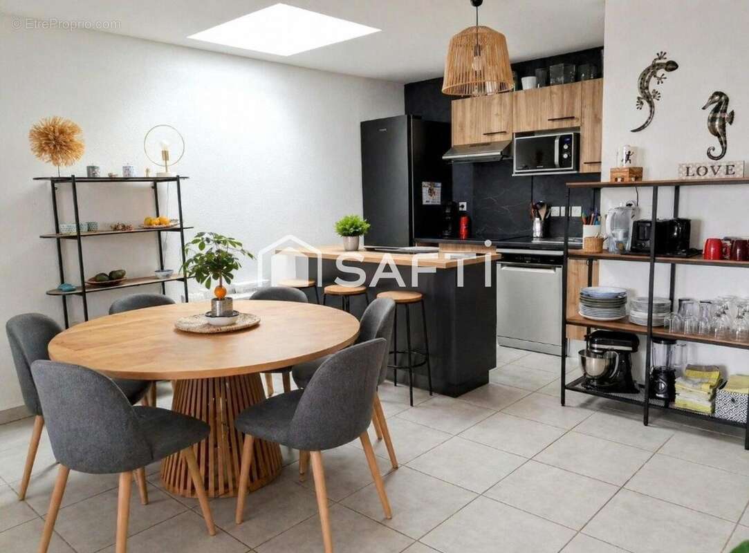Photo 4 - Appartement à SAINT-JEAN