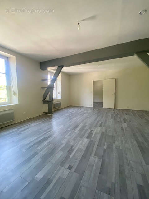 Appartement à SAINT-BRIEUC