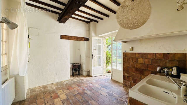 Maison à VAISON-LA-ROMAINE