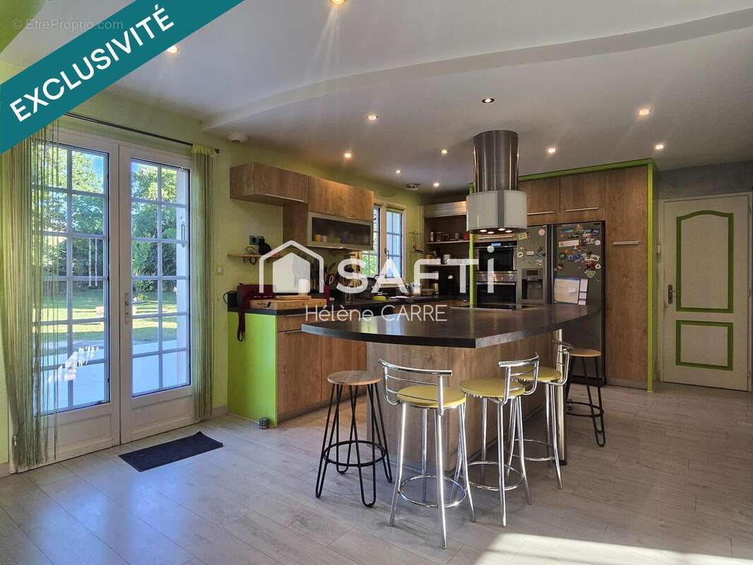 Photo 4 - Maison à NANCAY