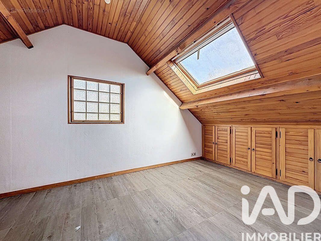 Photo 8 - Maison à CHARTRETTES