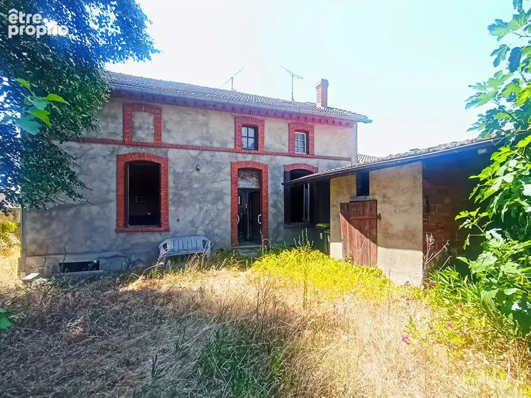 Maison à ALBI