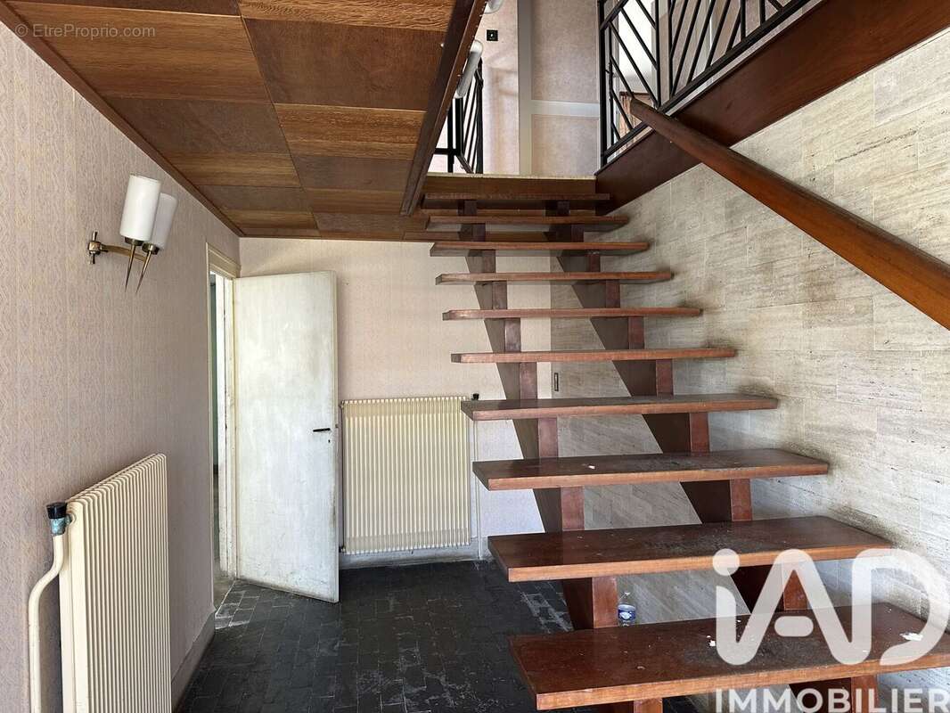 Photo 2 - Maison à LUCON