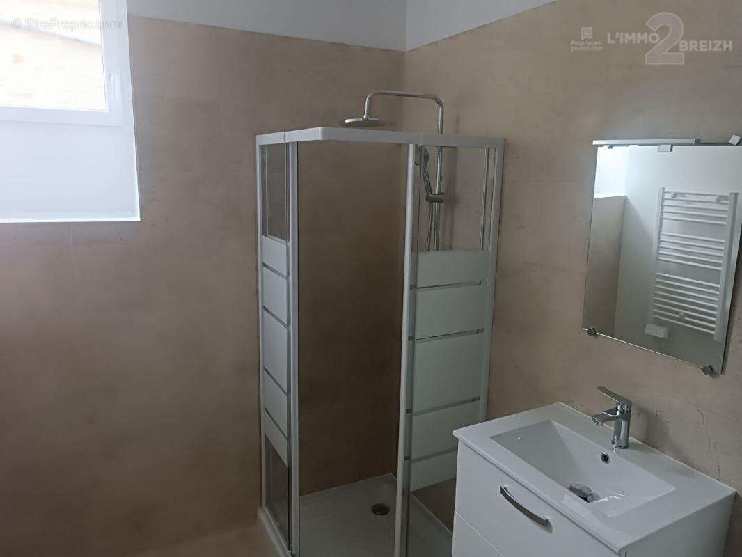 Appartement à PLOUAY