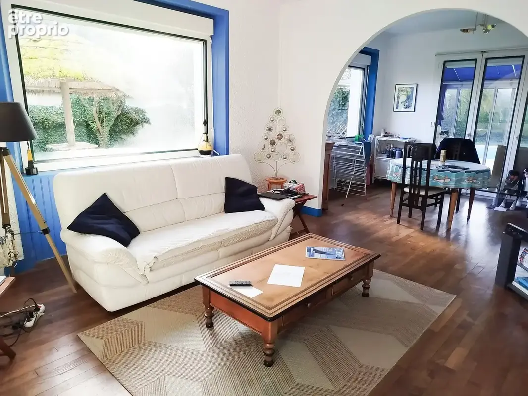 Maison 7 pièces 184 m² à vendre à Arzon (56640) - photo 4