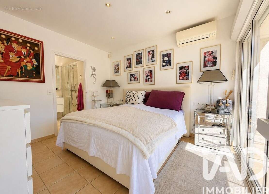 Photo 9 - Maison à GRIMAUD