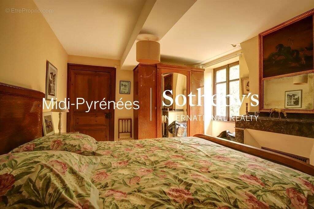 Maison à CADOURS