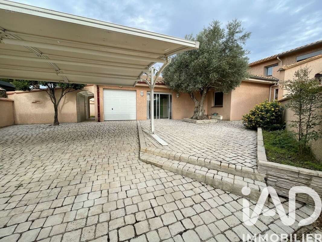 Photo 7 - Maison à SAINT-CYPRIEN