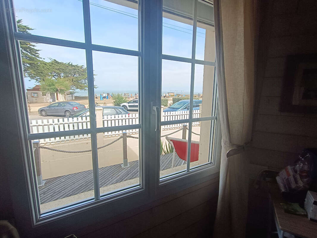 Maison à SAINT-MICHEL-CHEF-CHEF