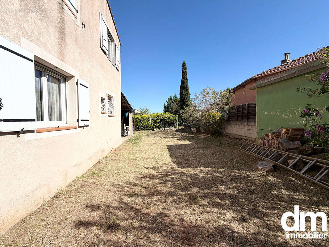 Maison type 6 sur une parcelle de 721m2 - photo 4