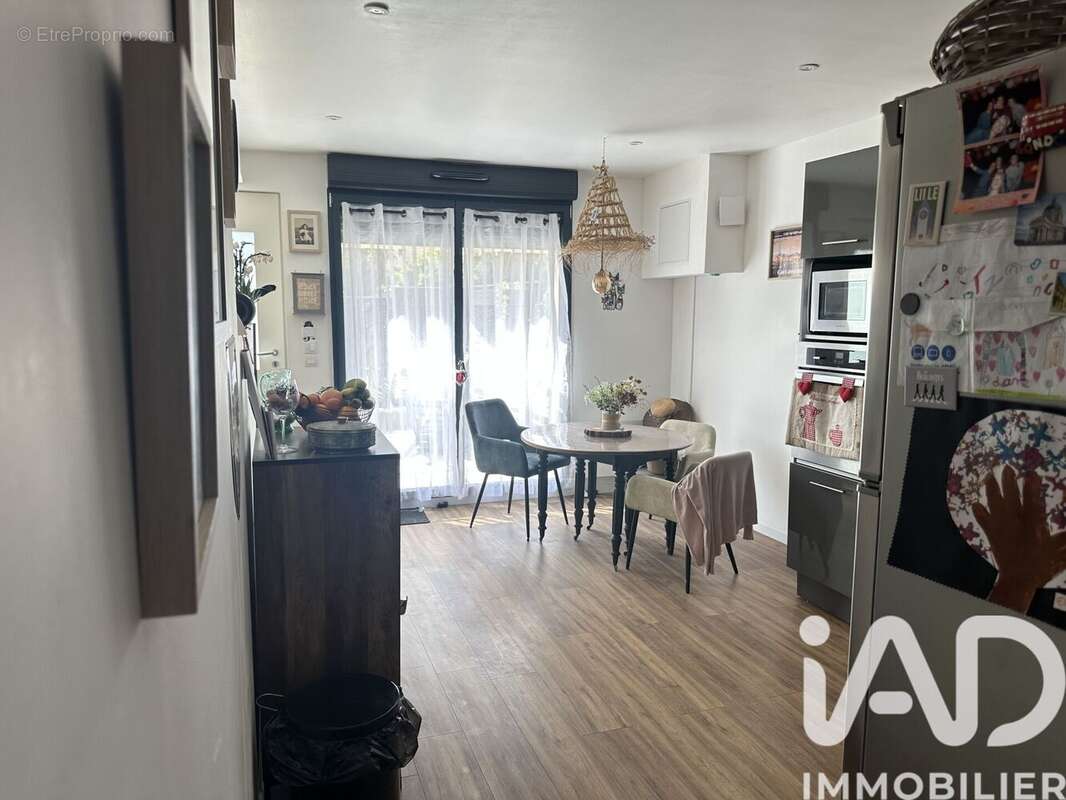 Photo 6 - Appartement à SERAINCOURT