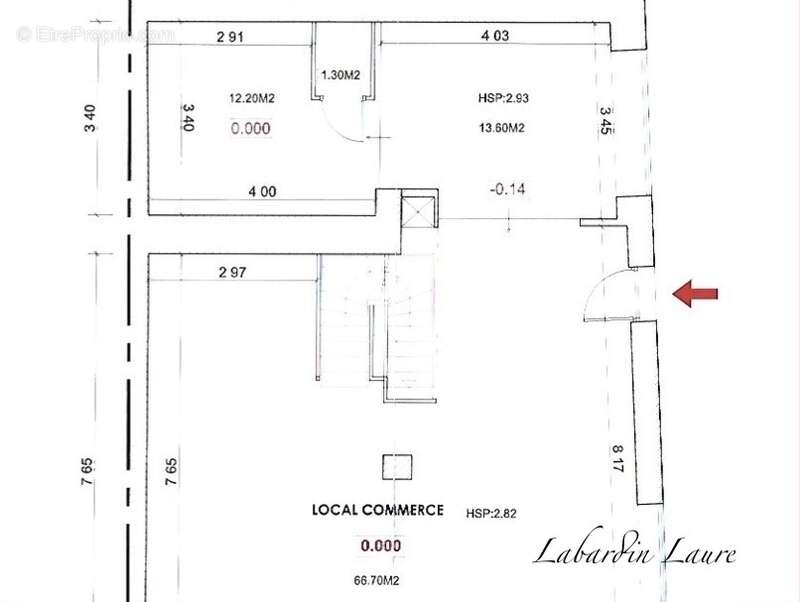 Appartement à TONNEINS