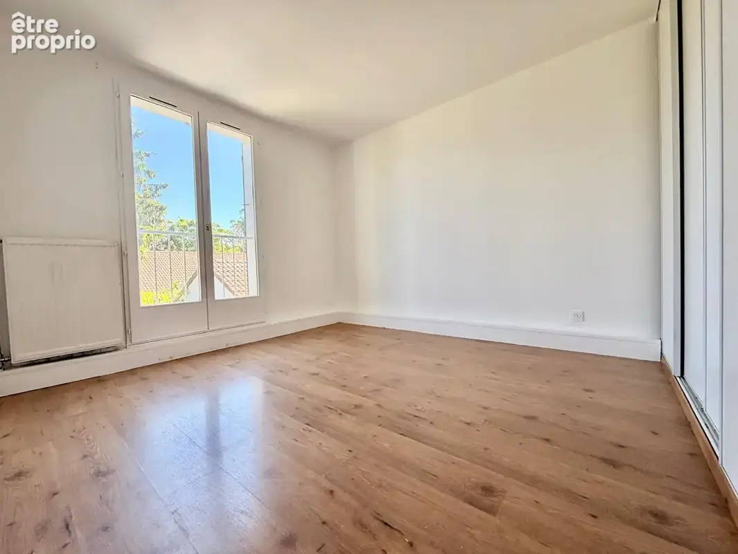 Maison 86m² à lisses - photo 6